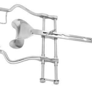 balfour abdominal retractor blades