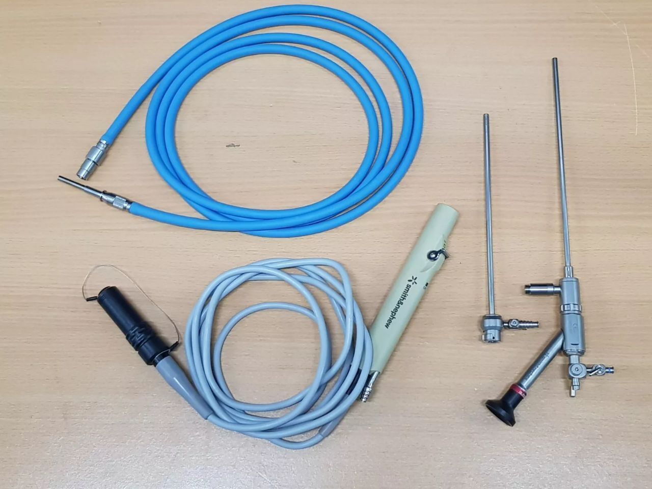 smith & nephew 7209807 truclear handpiece degree smith & nephew 7209807 truclear handpiece degree