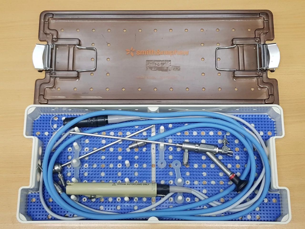 smith & nephew 7209807 truclear handpiece degree smith & nephew 7209807 truclear handpiece degree