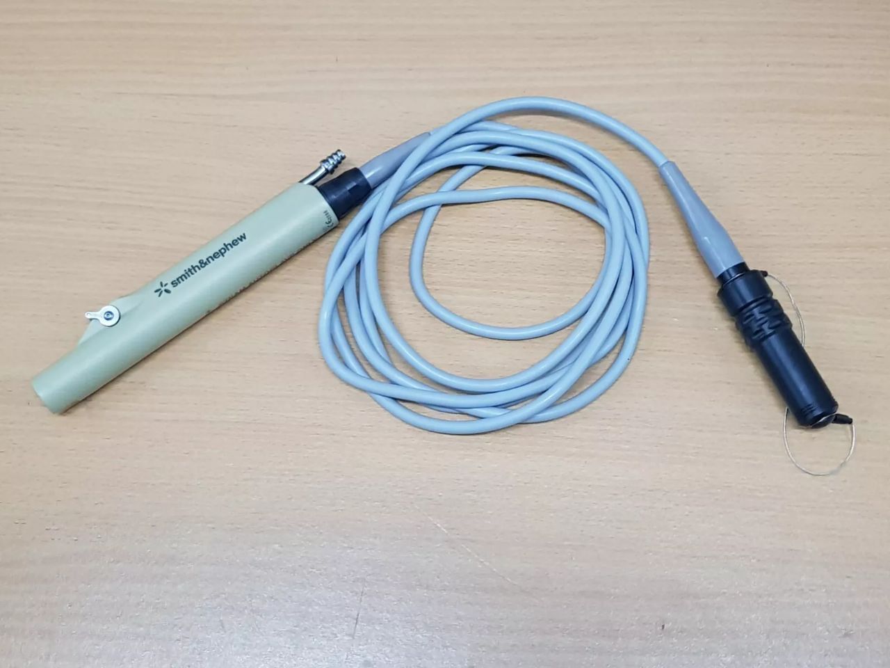 smith & nephew 7209807 truclear handpiece degree smith & nephew 7209807 truclear handpiece degree