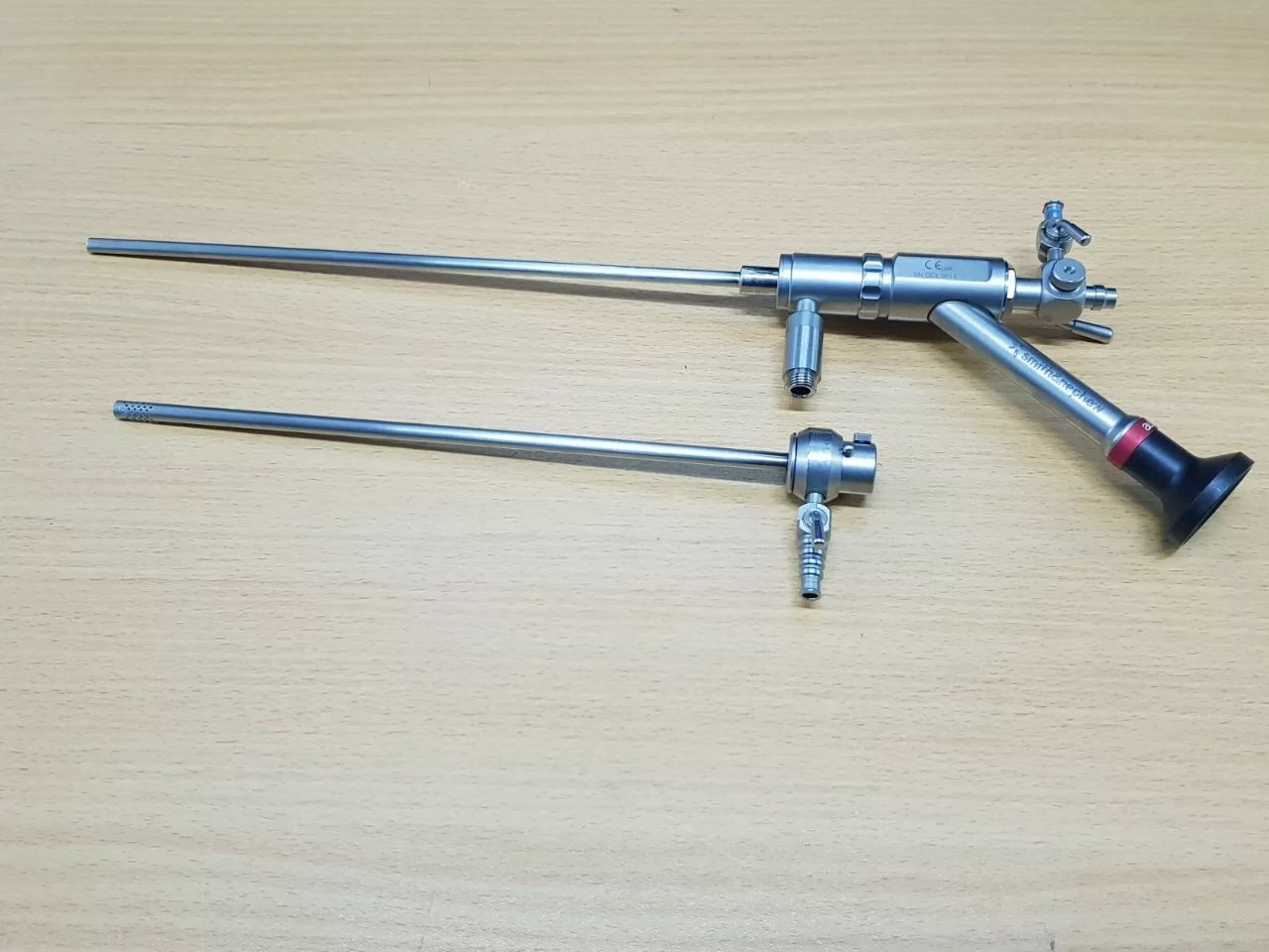 smith & nephew 7209807 truclear handpiece degree smith & nephew 7209807 truclear handpiece degree