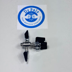 olympus a0396 each two way attachment irrigation ports
