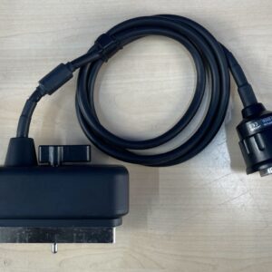 olympus maj 2056 ultrasound processor pigtail for eu me1 and me2