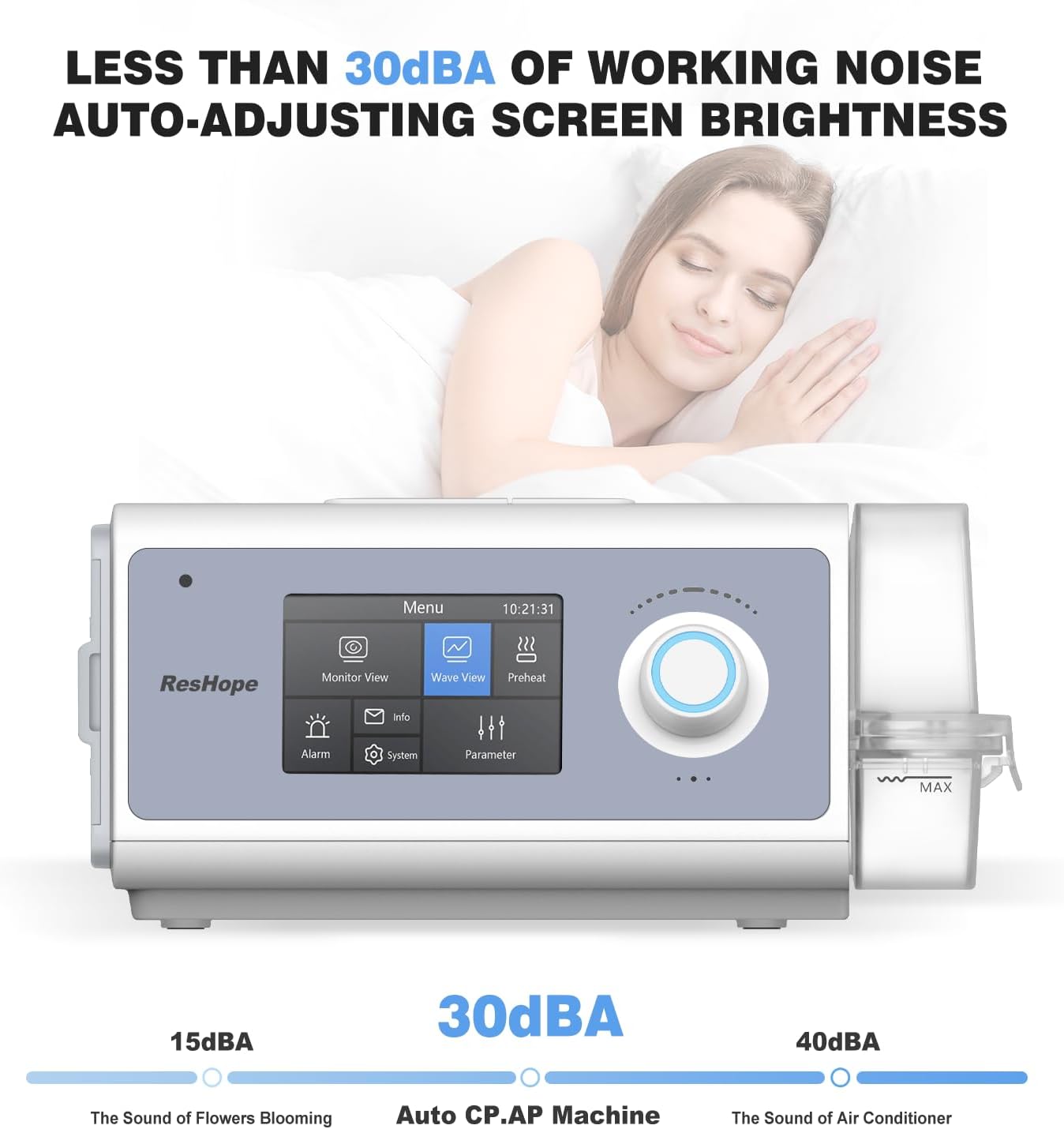 portable auto sleep apnea machine with humidifier portable auto sleep apnea machine with humidifier