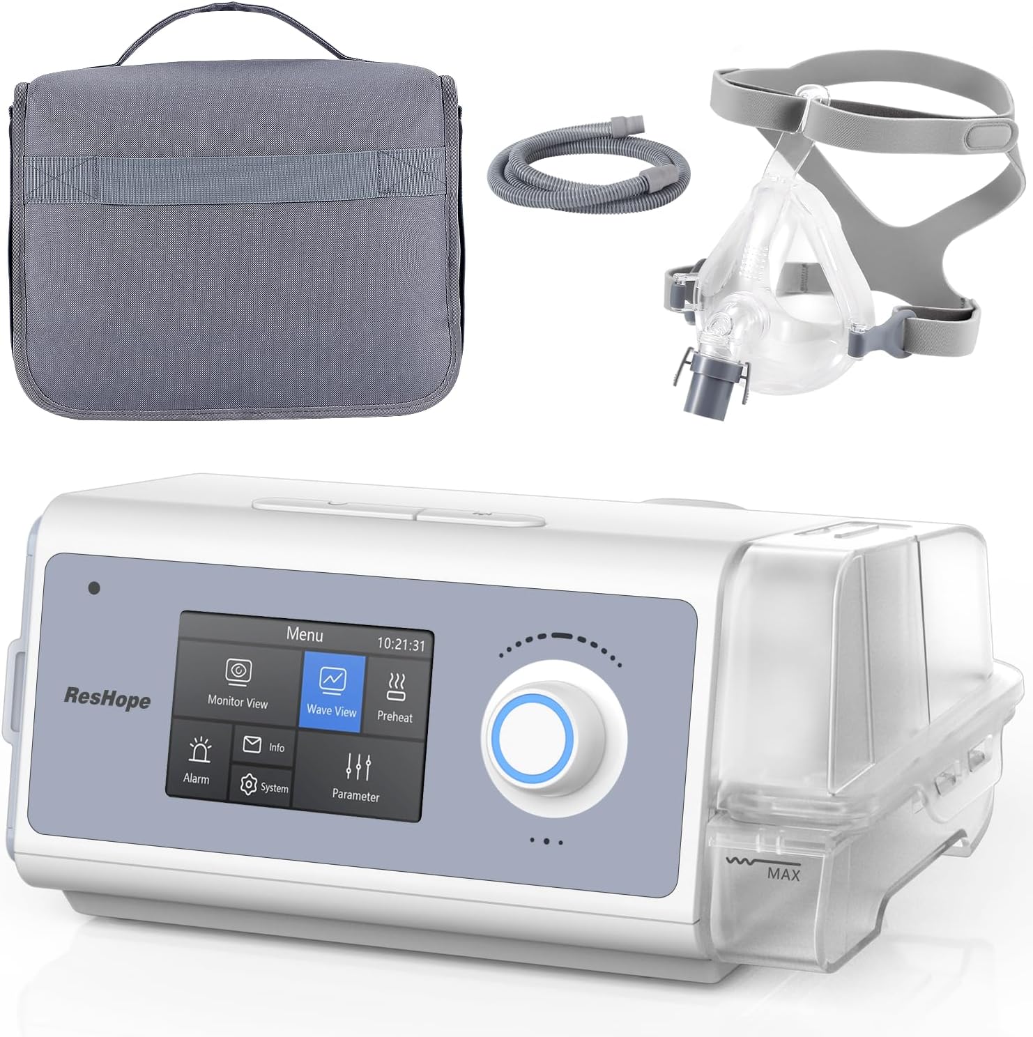 portable auto sleep apnea machine with humidifier portable auto sleep apnea machine with humidifier