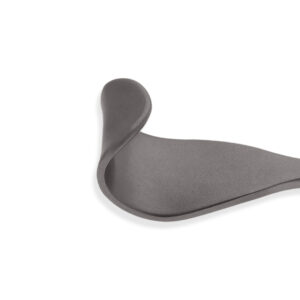 desmarres retractor – 7mm wide blade, 12cm