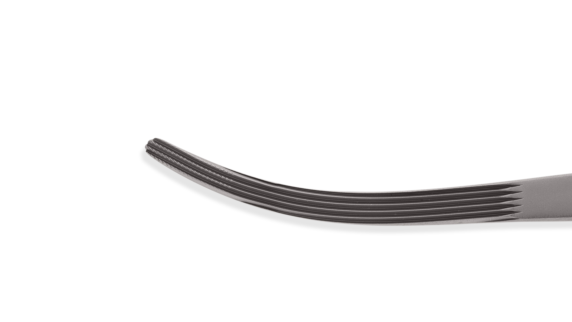 debakey cooley forceps – curved carmalt jaws, 19cm debakey cooley forceps – curved carmalt jaws, 19cm