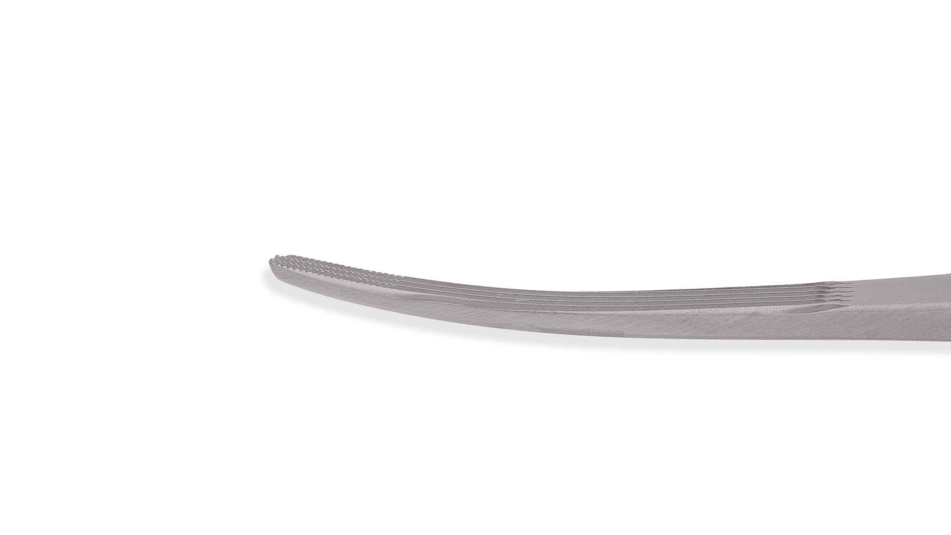 debakey cooley forceps – curved carmalt jaws, 19cm debakey cooley forceps – curved carmalt jaws, 19cm