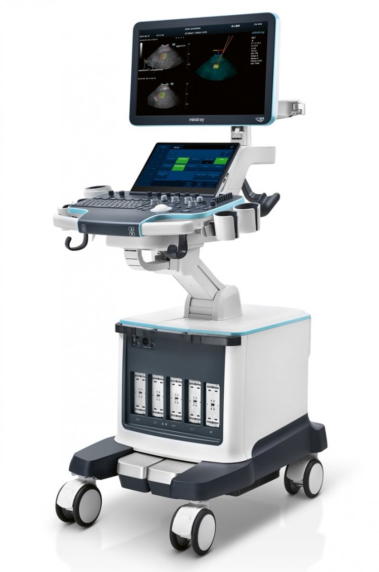 mindray resona r9 platinum edition ultrasound system mindray resona r9 platinum edition ultrasound system