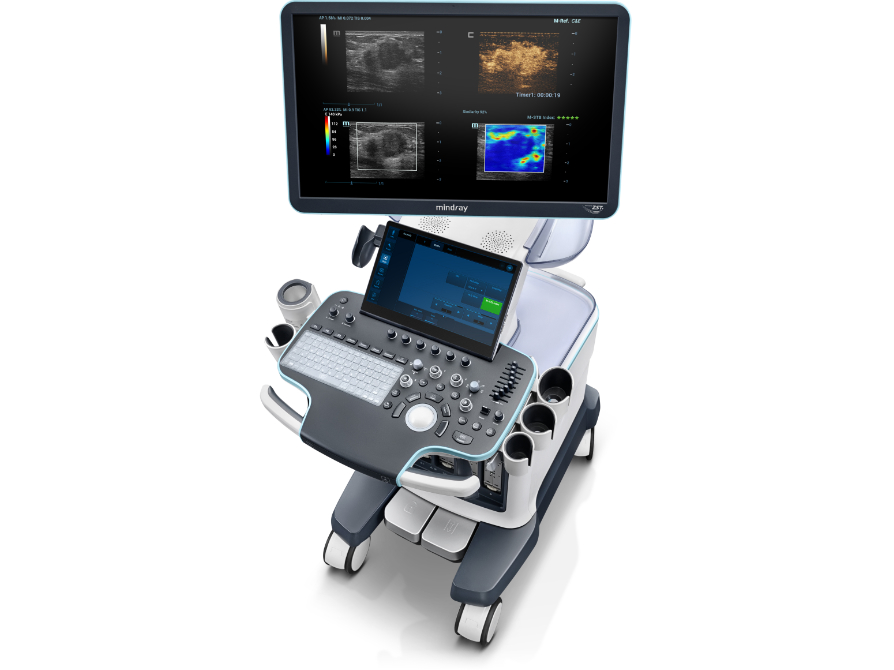 mindray resona r9 platinum edition ultrasound system mindray resona r9 platinum edition ultrasound system