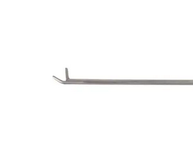 mis rongeur – micro pituitary, upbiting, 2mm, 6 3/4″