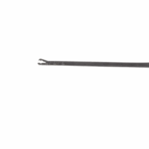 pituitary rongeur with tooth – 2mm, panther straight, 7 1/4″