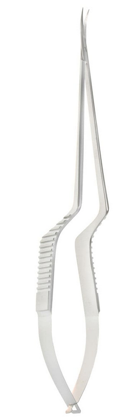 jacobson micro scissors – 7 1/4″, regular blades, curved jacobson micro scissors – 7 1/4″, regular blades, curved