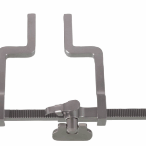 anteater retractor frame – stainless steel