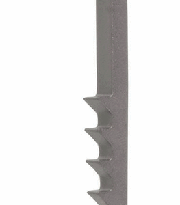 anteater toothed blade – 8cm