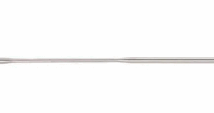 stammberger punch – straight cutting, circular, 18cm, 3.5mm diameter