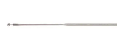 stammberger punch – straight cutting, circular, 18cm, 3.5mm diameter stammberger punch – straight cutting, circular, 18cm, 3.5mm diameter