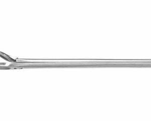 thrubite blakesley forceps – 3.5mm, straight, size 0