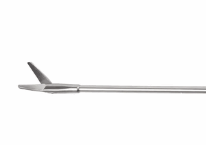 nasal scissors – 8 3/4″, left, adult