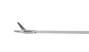 nasal scissors – 8 3/4″, left, adult nasal scissors – 8 3/4″, left, adult
