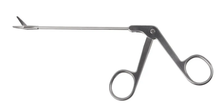 nasal scissors – 8 3/4″, left, adult nasal scissors – 8 3/4″, left, adult