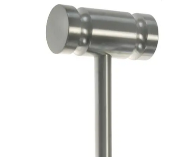 phenolic handle mallet – 11″, 1lb head, 1 1/4″ diameter phenolic handle mallet – 11″, 1lb head, 1 1/4″ diameter