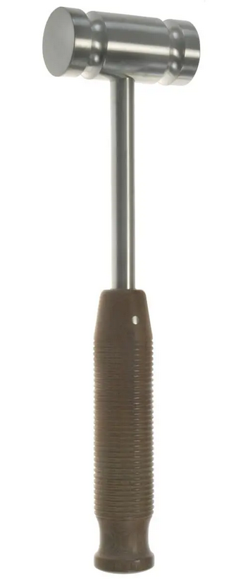phenolic handle mallet – 11″, 1lb head, 1 1/4″ diameter phenolic handle mallet – 11″, 1lb head, 1 1/4″ diameter