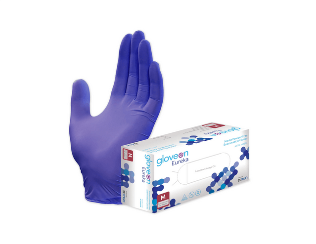 eureka nitrile exam gloves eureka nitrile exam gloves