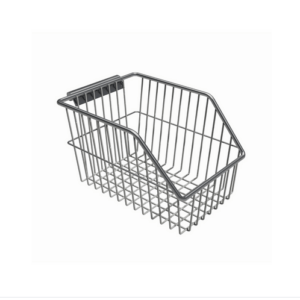 Home wb134 close mesh basket