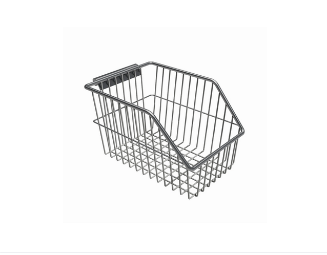 wb134 close mesh basket wb134 close mesh basket