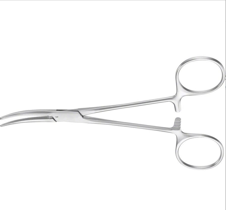 crile hemostatic forceps – 14.5 cm curved (cvd) crile hemostatic forceps – 14.5 cm curved (cvd)