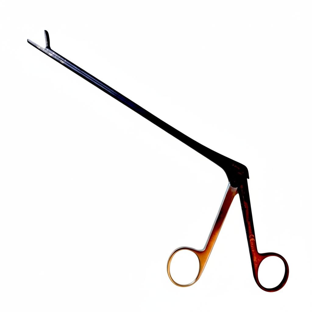 micro pituitary rongeur 2mm micro pituitary rongeur 2mm