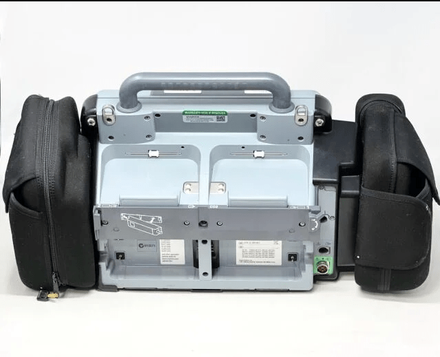 stryker physio control lifepak 15 hard paddles stryker physio control lifepak 15 hard paddles