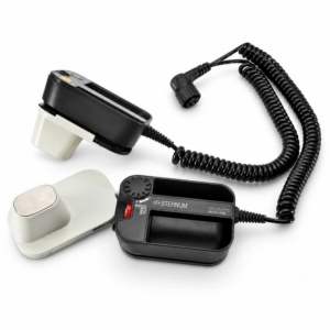 stryker physio control lifepak 12/15 pediatric paddle pair attchatchment
