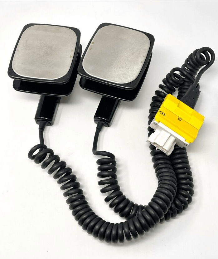 philips codemaster external hard paddles m1722 84520 philips codemaster external hard paddles m1722 84520