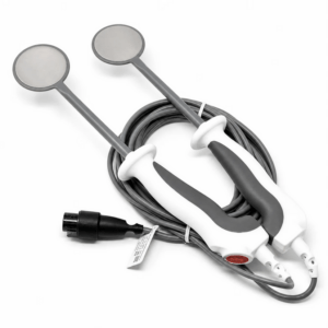 stryker physio control lifepak internal paddles